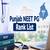 Punjab NEET PG 2026 Rank List: PDF Download Link at bfuhs.ggsmch.org